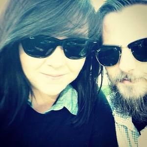 Meet your Posher, Molly